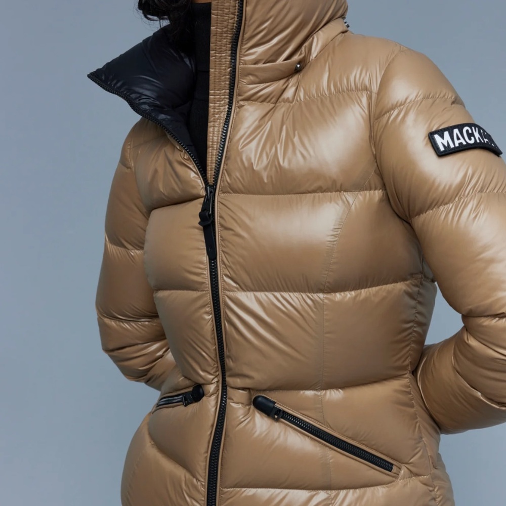 Mackage MADALYN Jacket - Picture 5 of 5